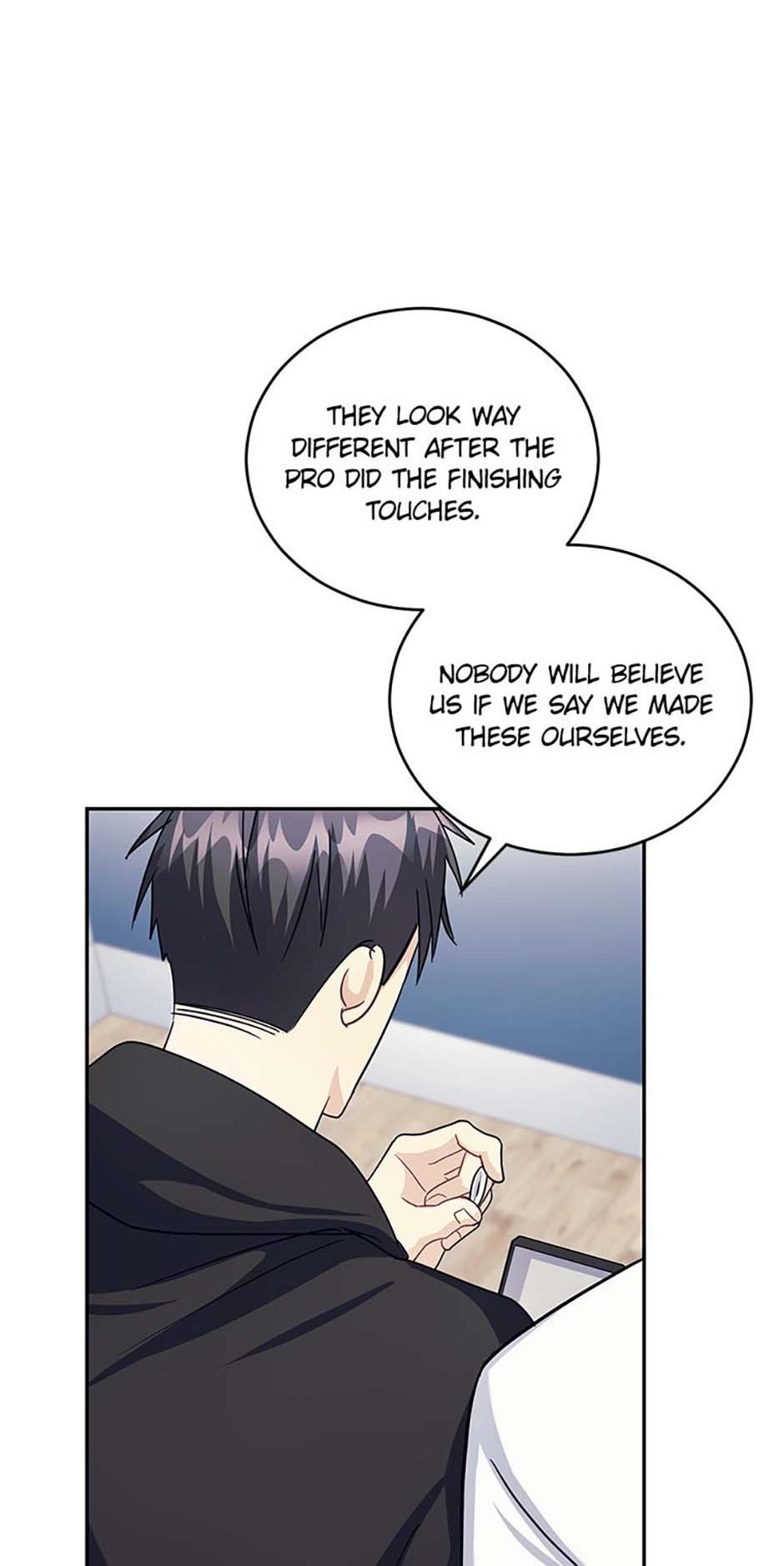 Star Struck Chapter 74 page 65 - 