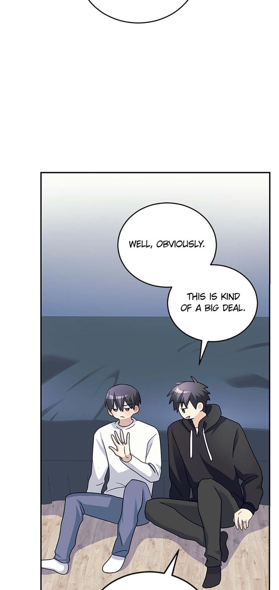 Star Struck Chapter 74 page 74 - 