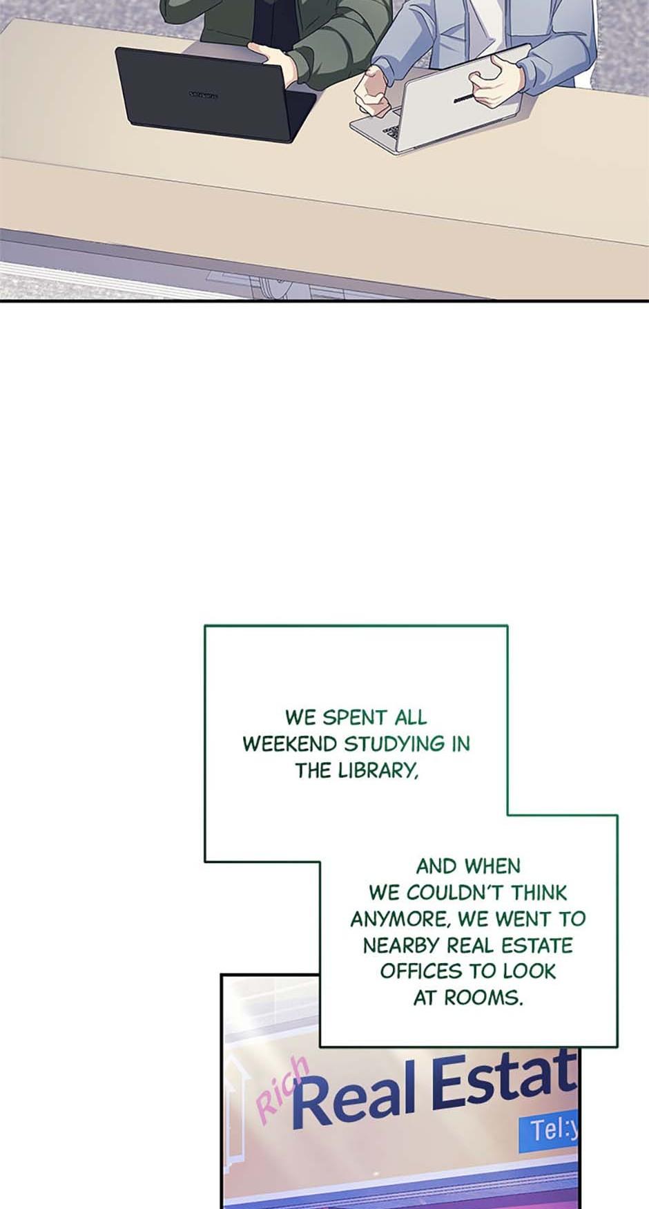 Star Struck Chapter 75 page 2 - 