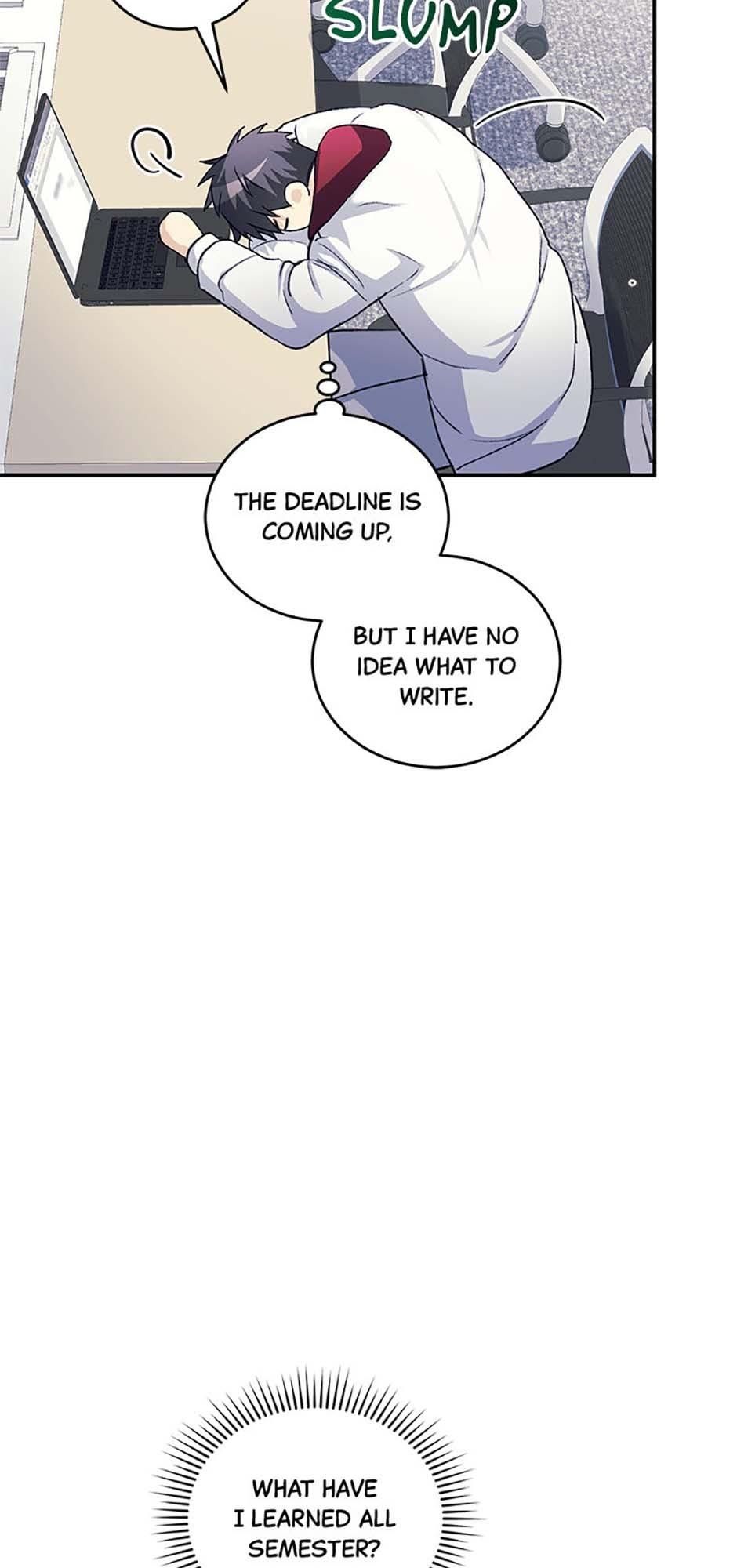 Star Struck Chapter 75 page 11 - 