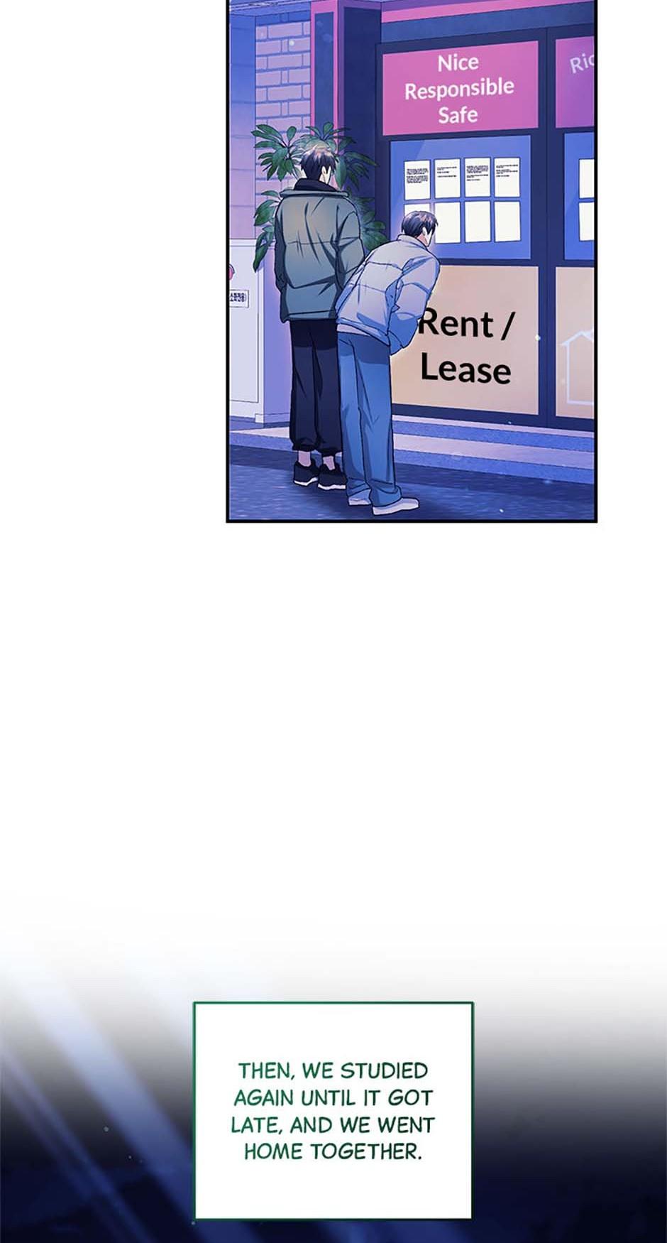Star Struck Chapter 75 page 3 - 