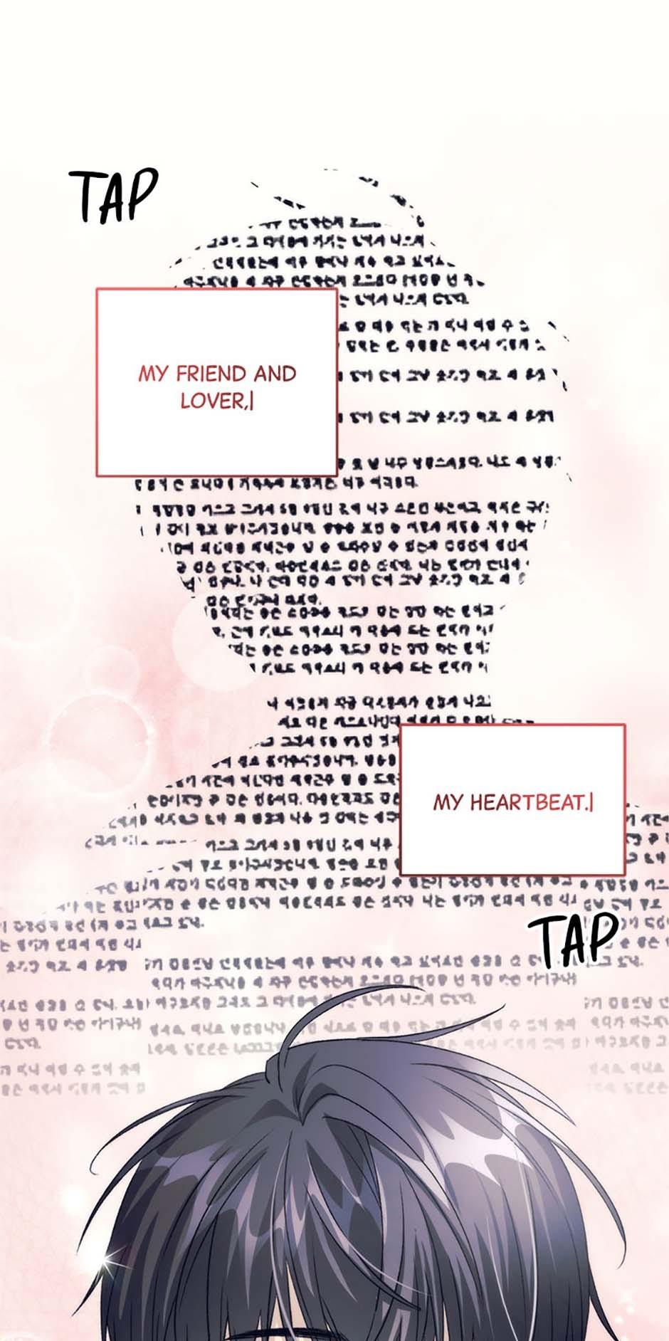 Star Struck Chapter 75 page 21 - 