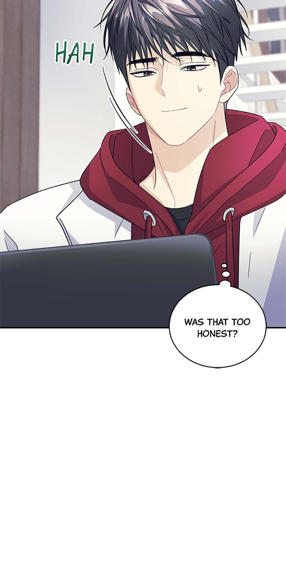 Star Struck Chapter 75 page 23 - 