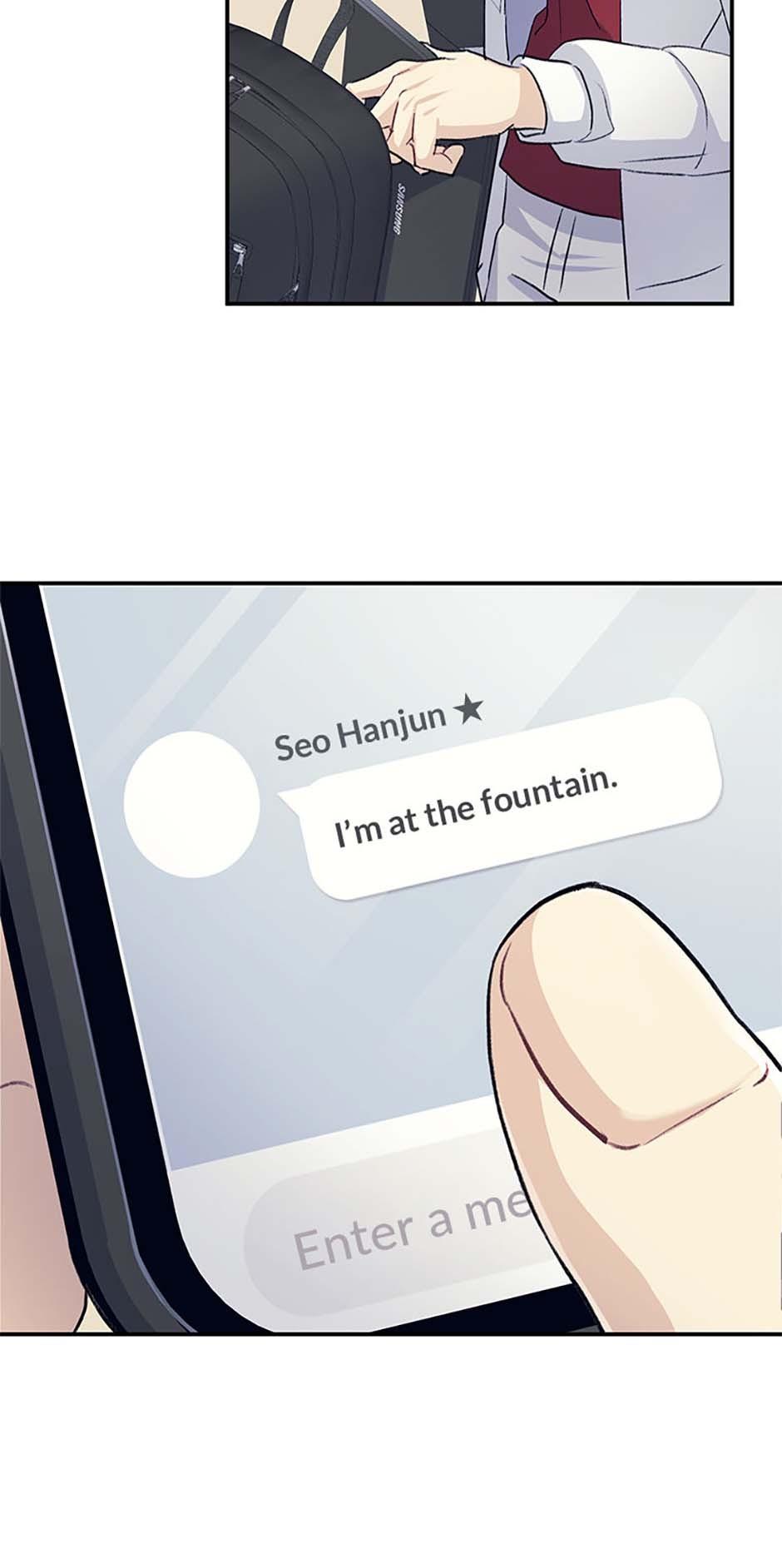 Star Struck Chapter 75 page 25 - 
