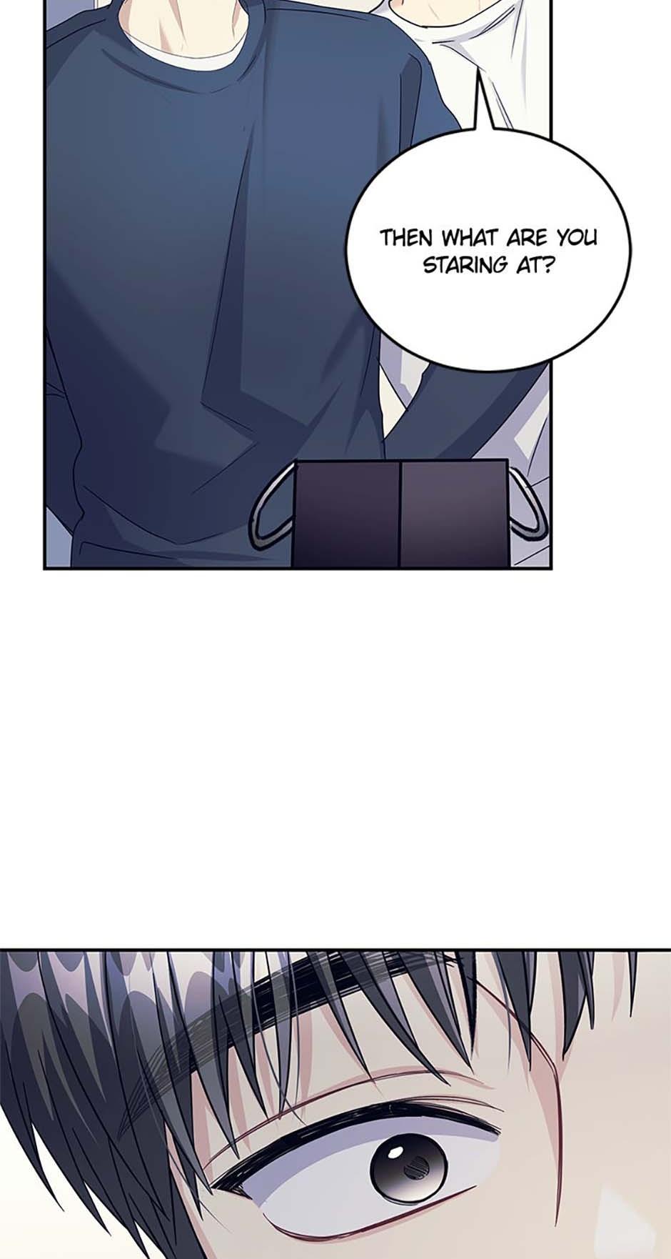 Star Struck Chapter 75 page 31 - 