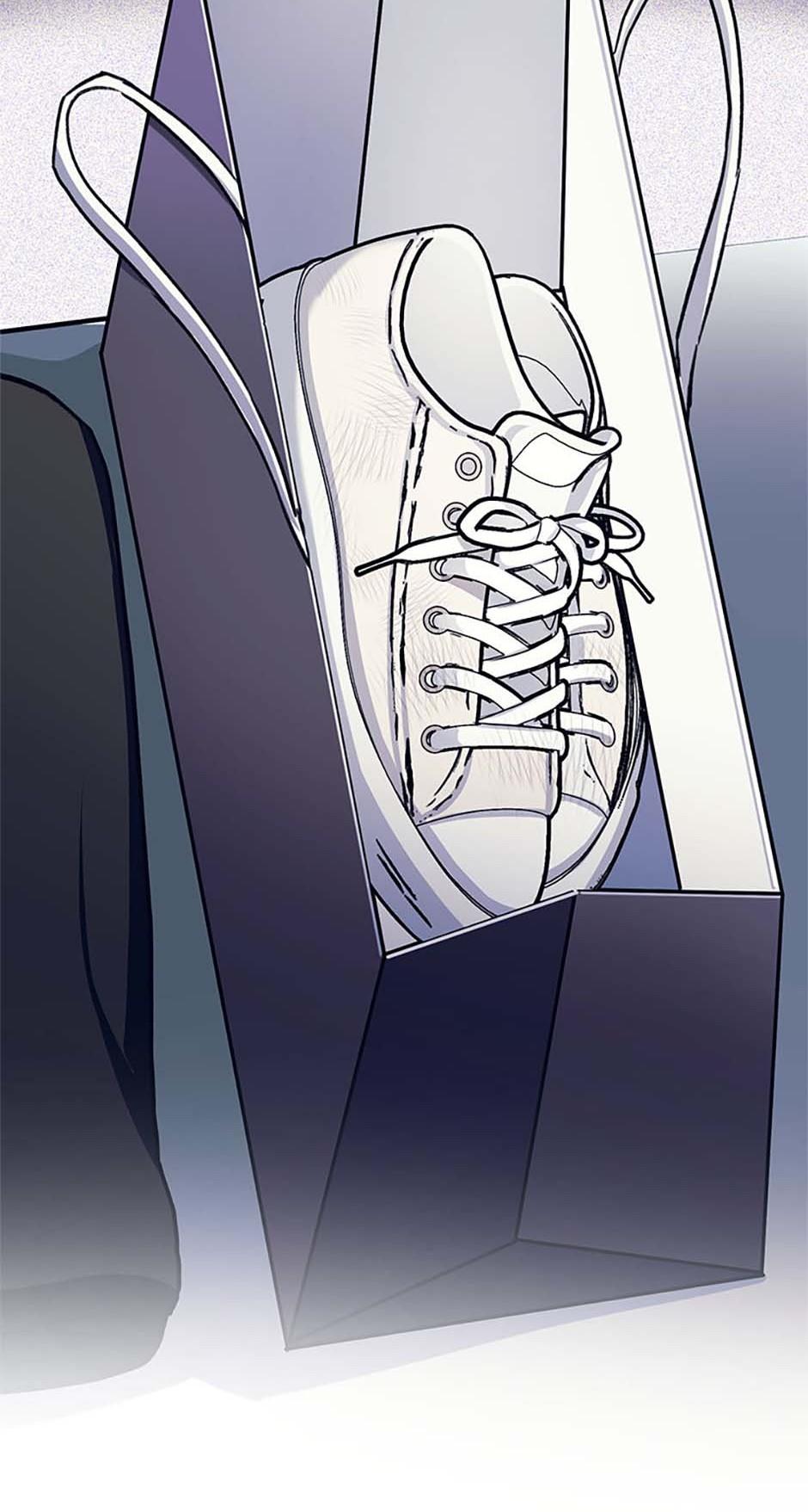 Star Struck Chapter 75 page 33 - 