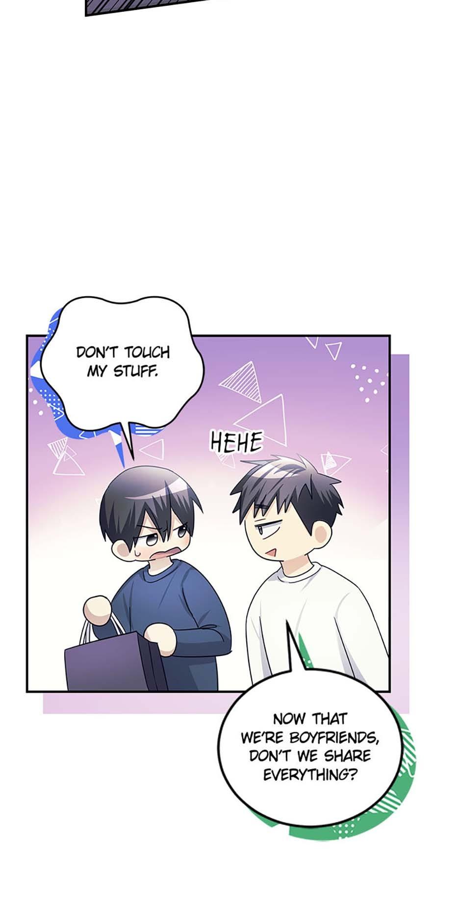 Star Struck Chapter 75 page 35 - 