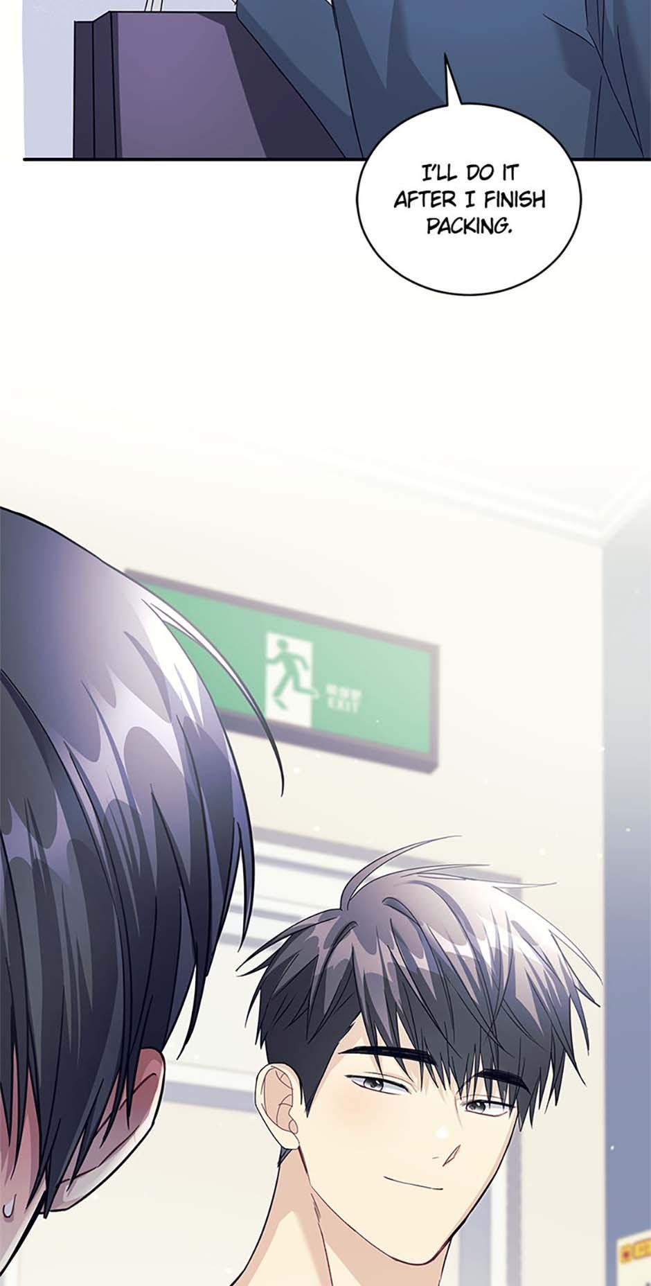Star Struck Chapter 75 page 37 - 