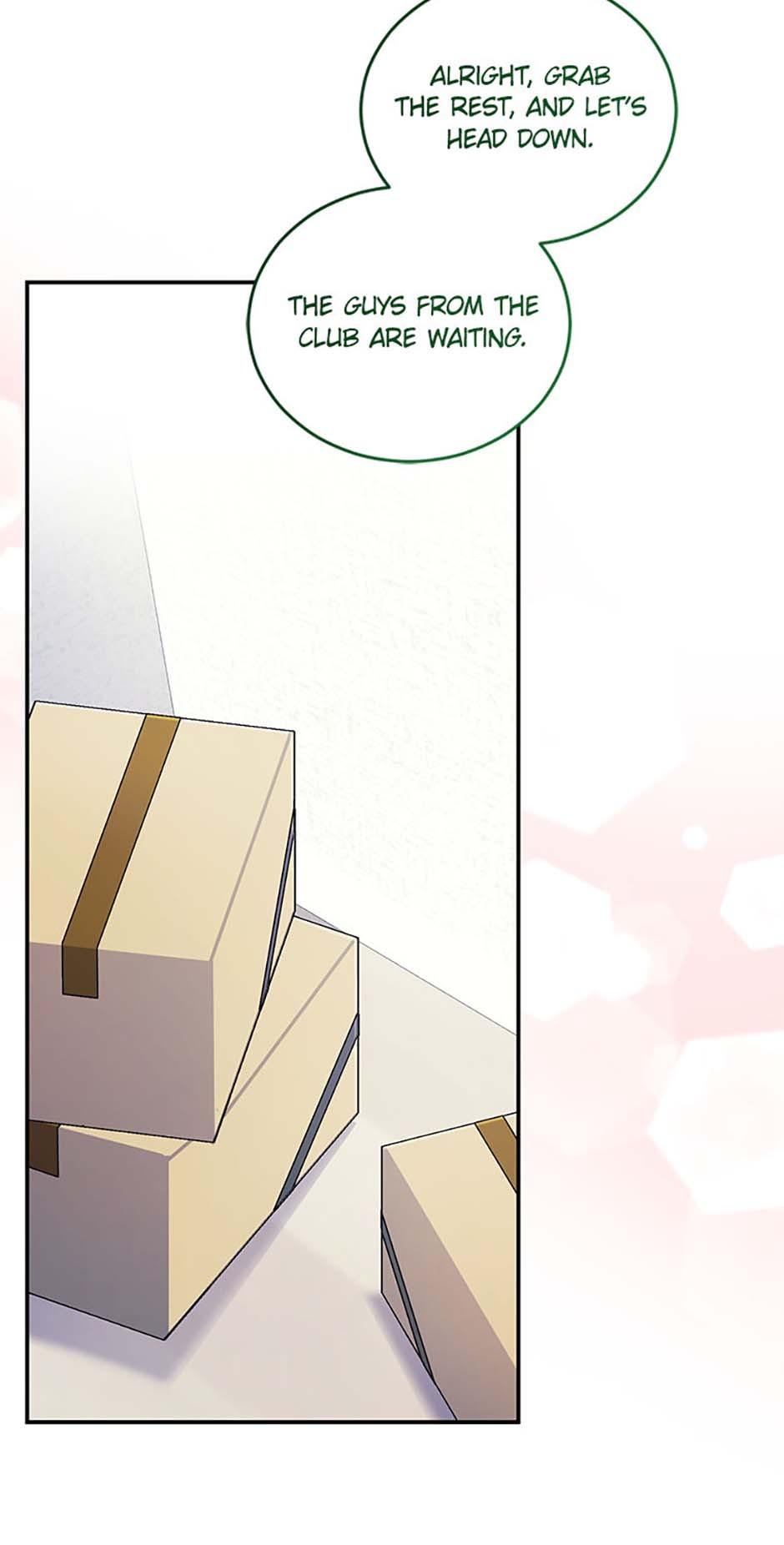 Star Struck Chapter 75 page 39 - 