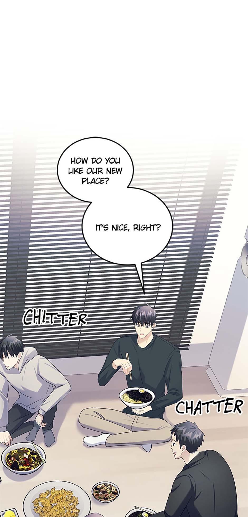 Star Struck Chapter 75 page 40 - 