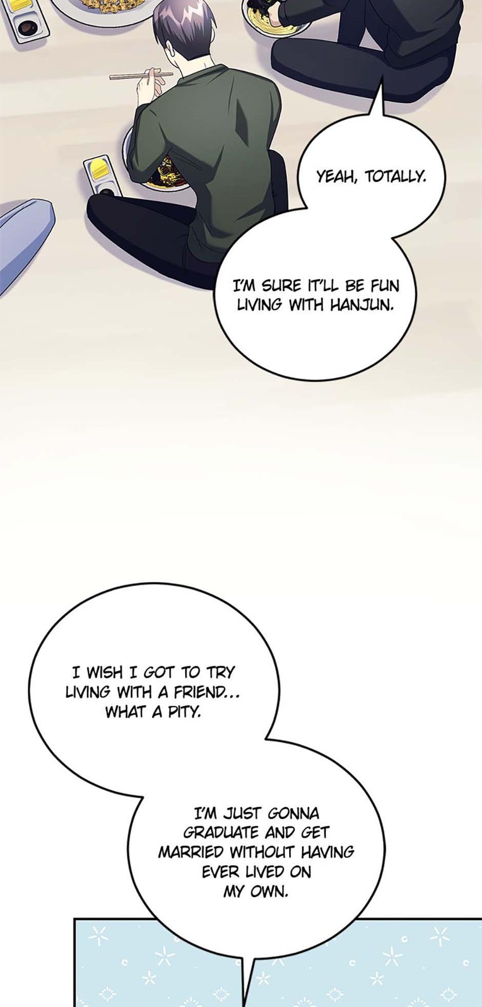 Star Struck Chapter 75 page 41 - 