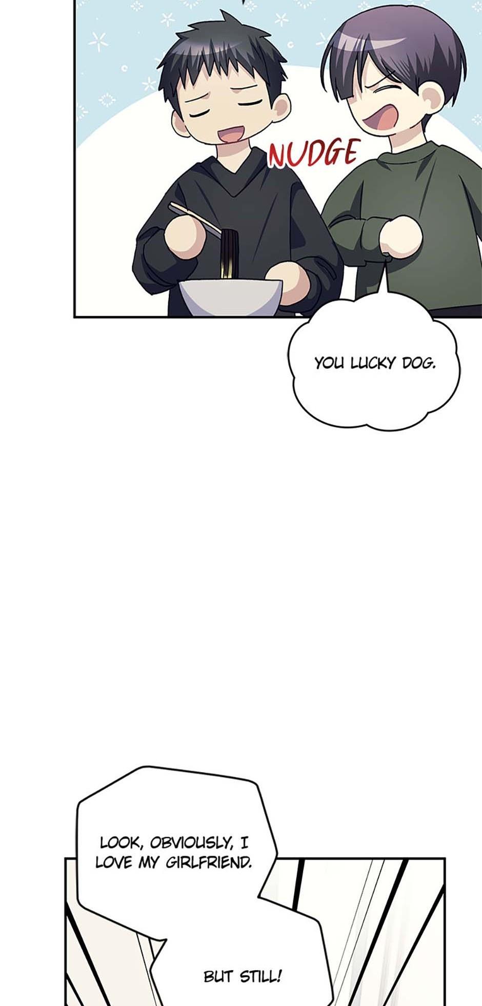 Star Struck Chapter 75 page 42 - 