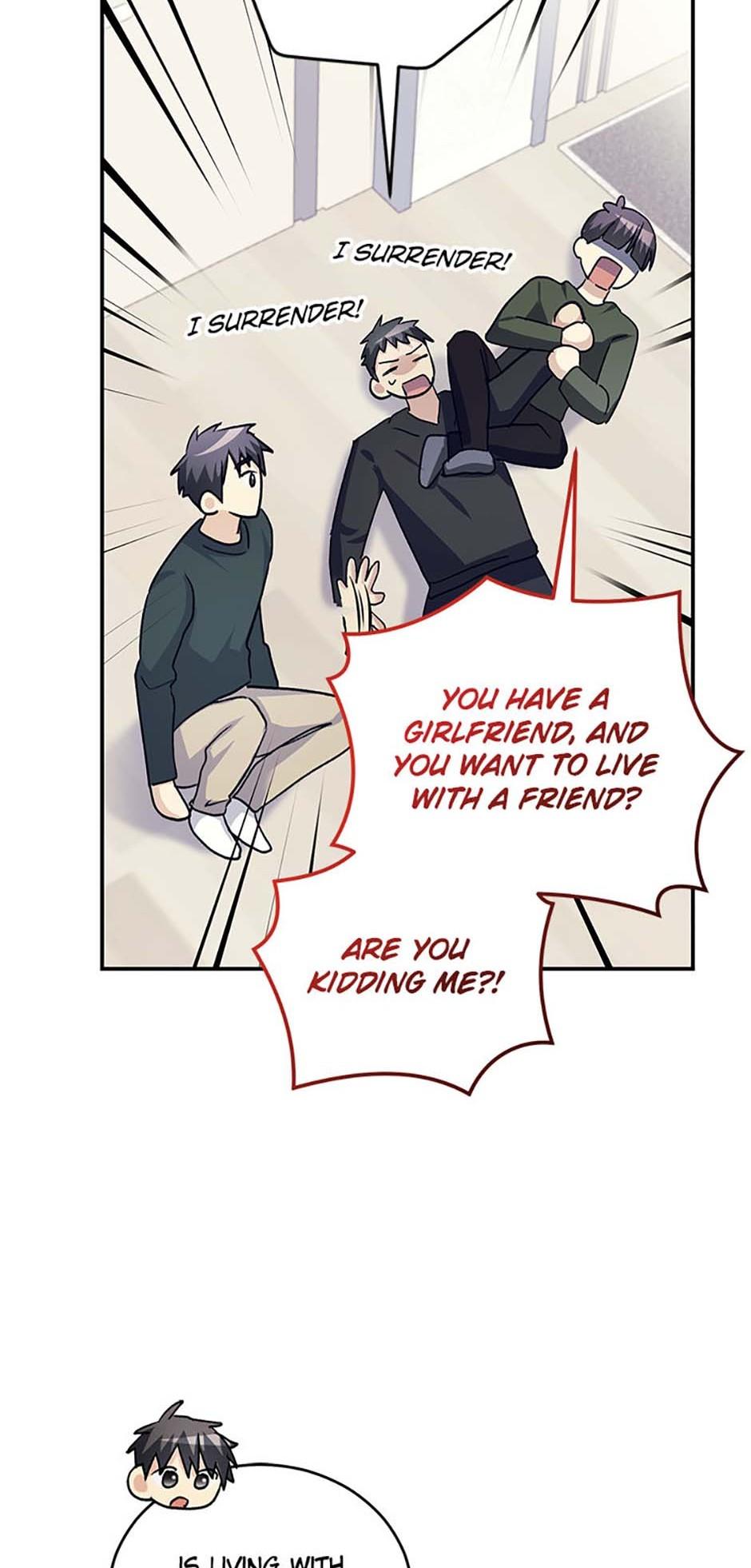 Star Struck Chapter 75 page 43 - 