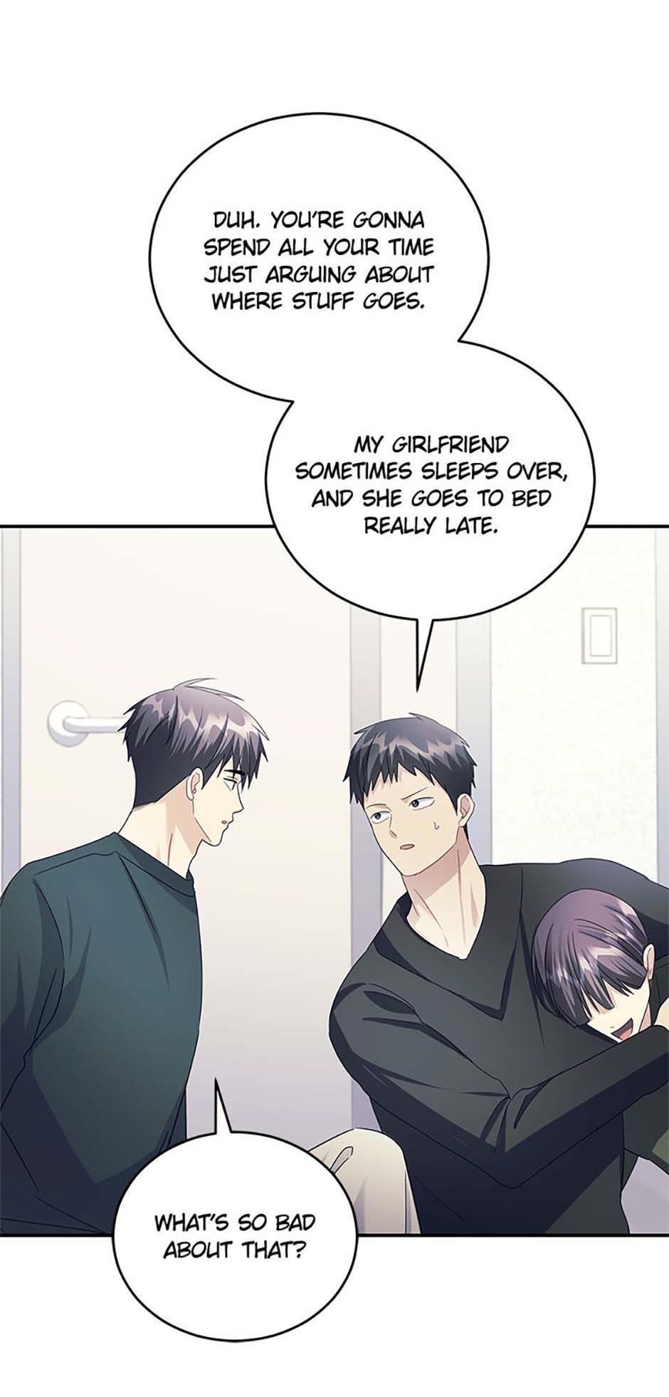 Star Struck Chapter 75 page 45 - 