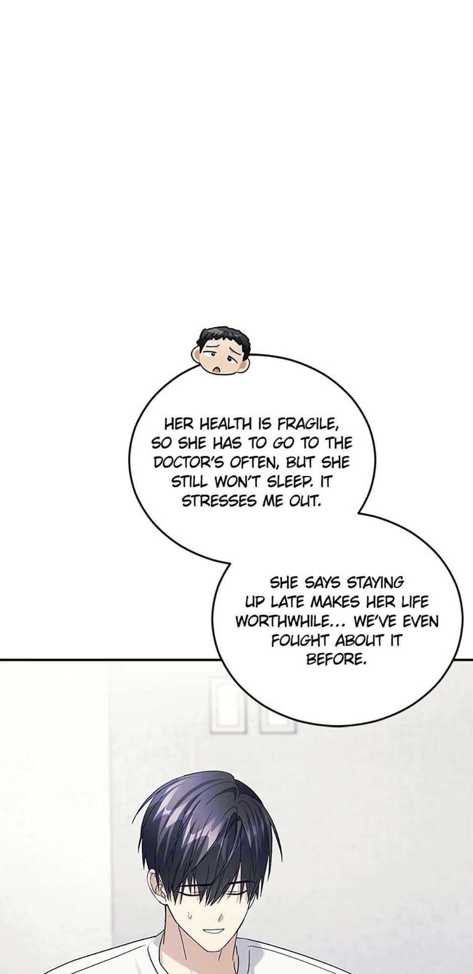 Star Struck Chapter 75 page 46 - 