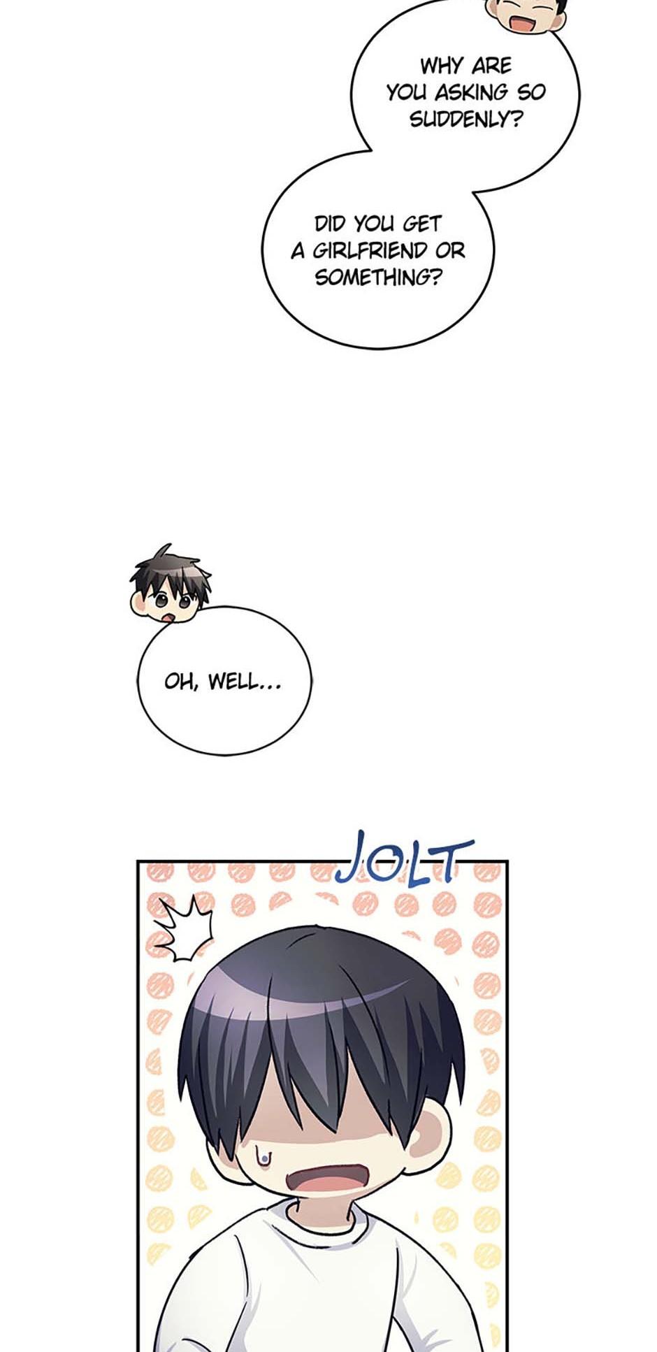 Star Struck Chapter 75 page 48 - 