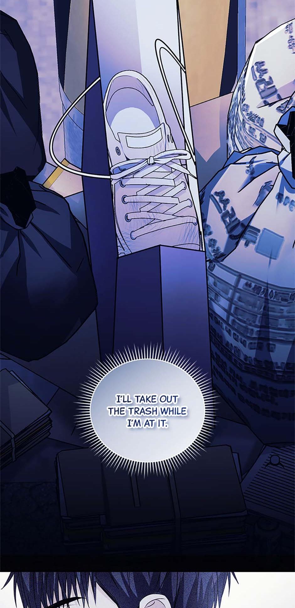 Star Struck Chapter 75 page 52 - 