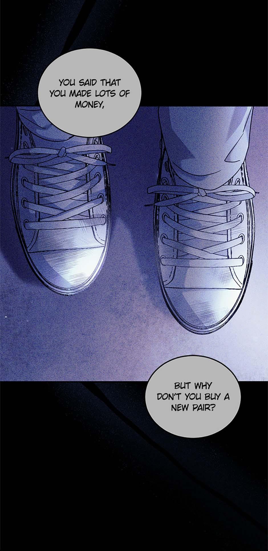 Star Struck Chapter 75 page 54 - 
