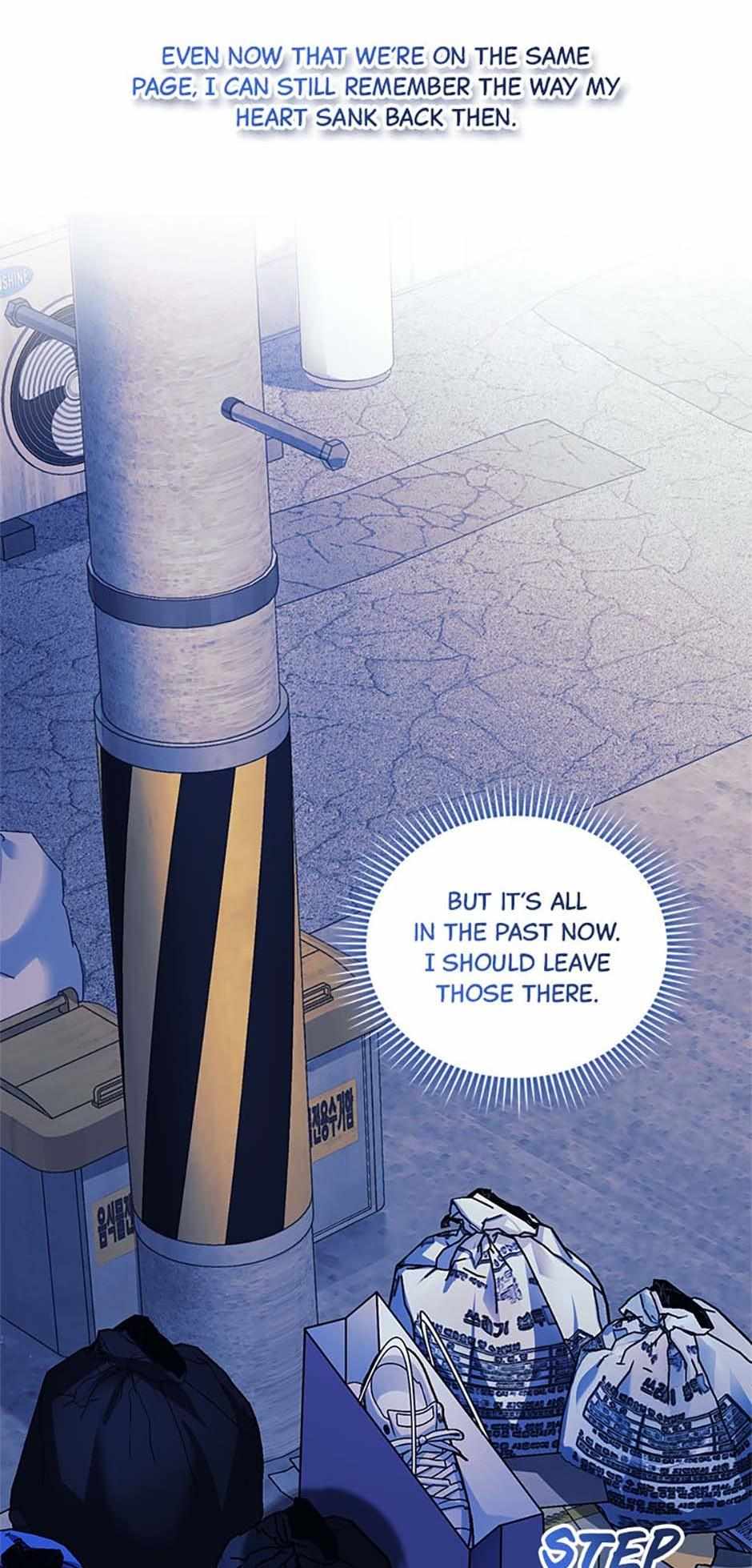 Star Struck Chapter 75 page 56 - 