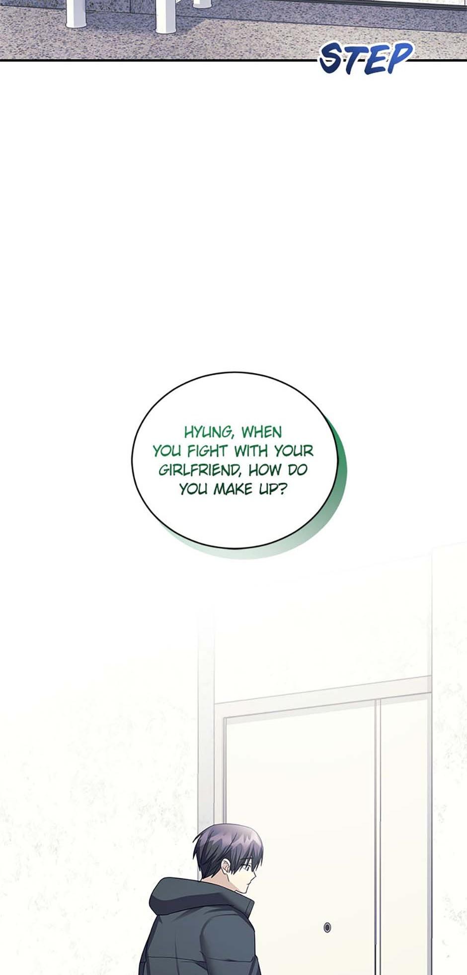 Star Struck Chapter 75 page 58 - 