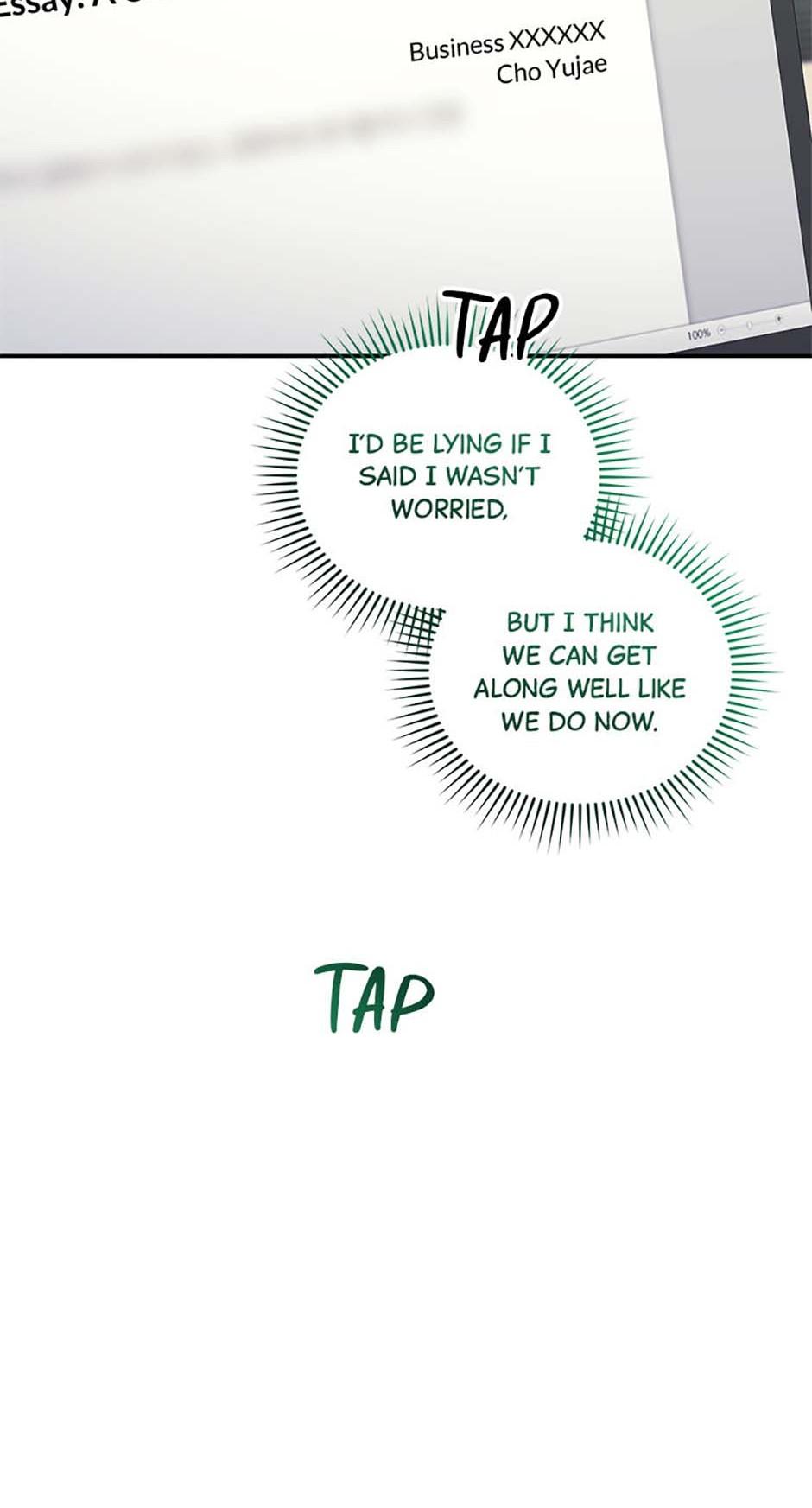 Star Struck Chapter 75 page 7 - 