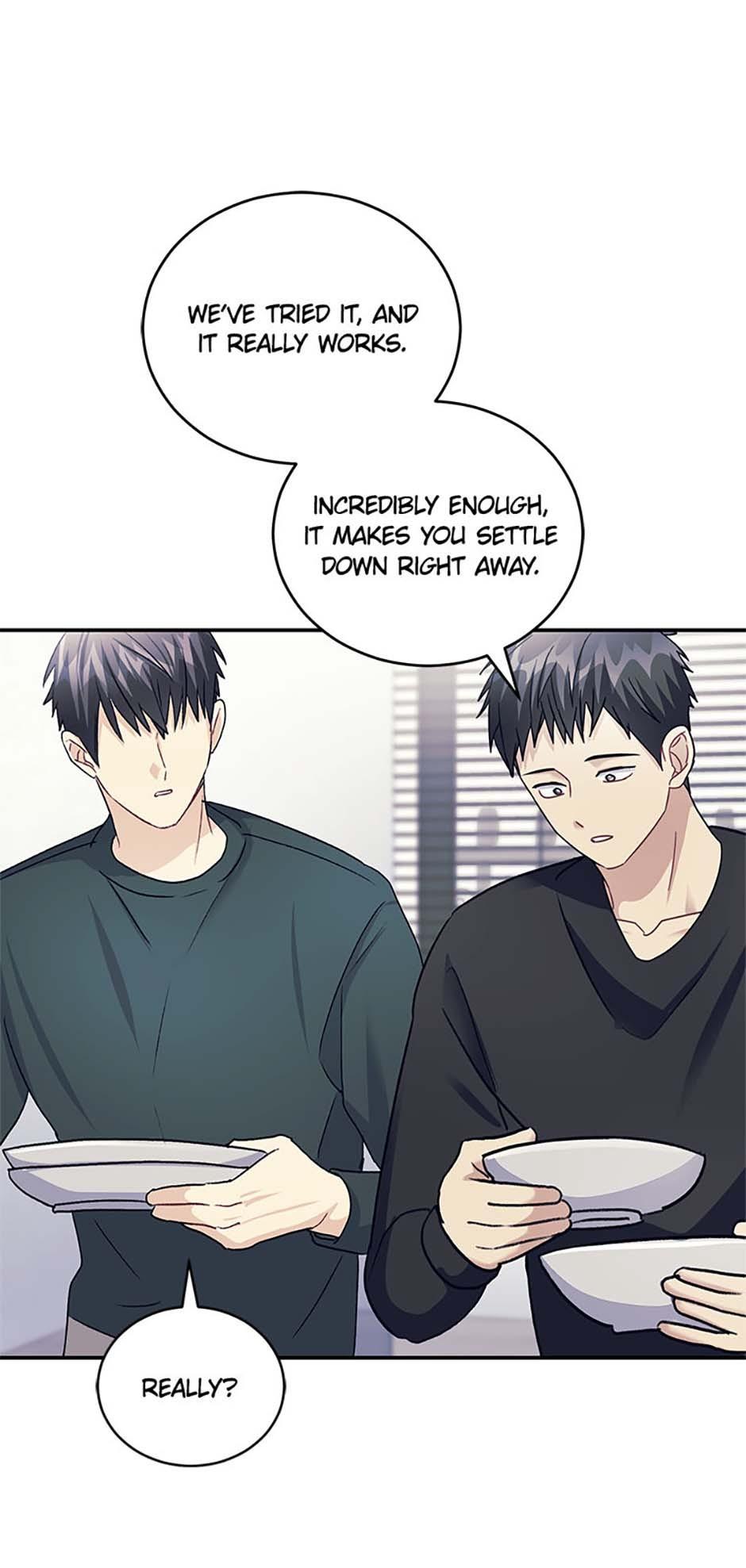 Star Struck Chapter 75 page 61 - 