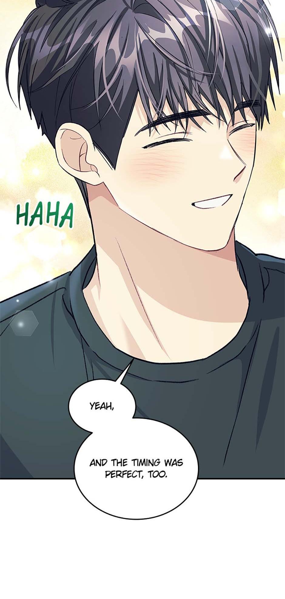 Star Struck Chapter 75 page 67 - 