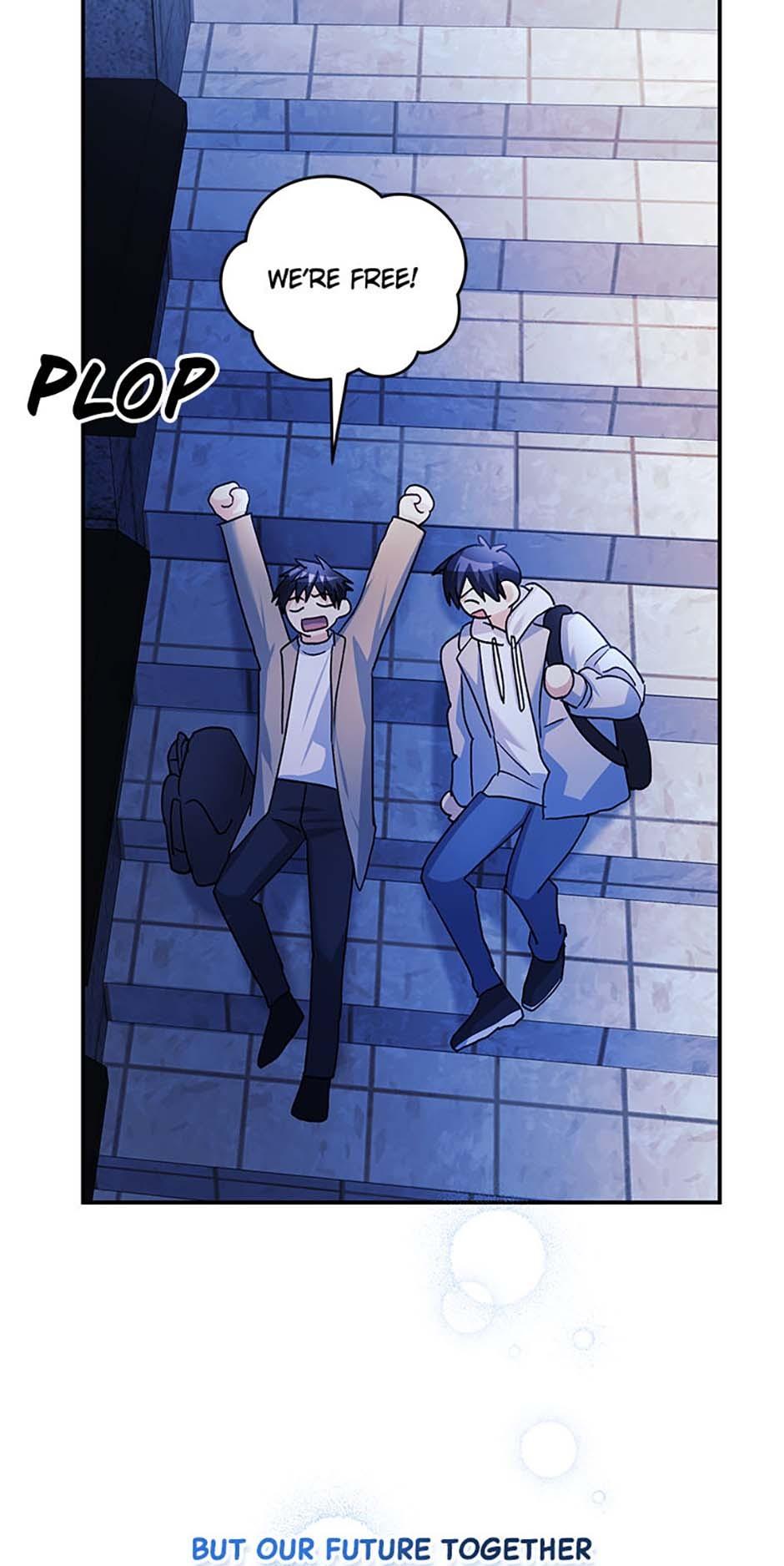 Star Struck Chapter 75 page 72 - 