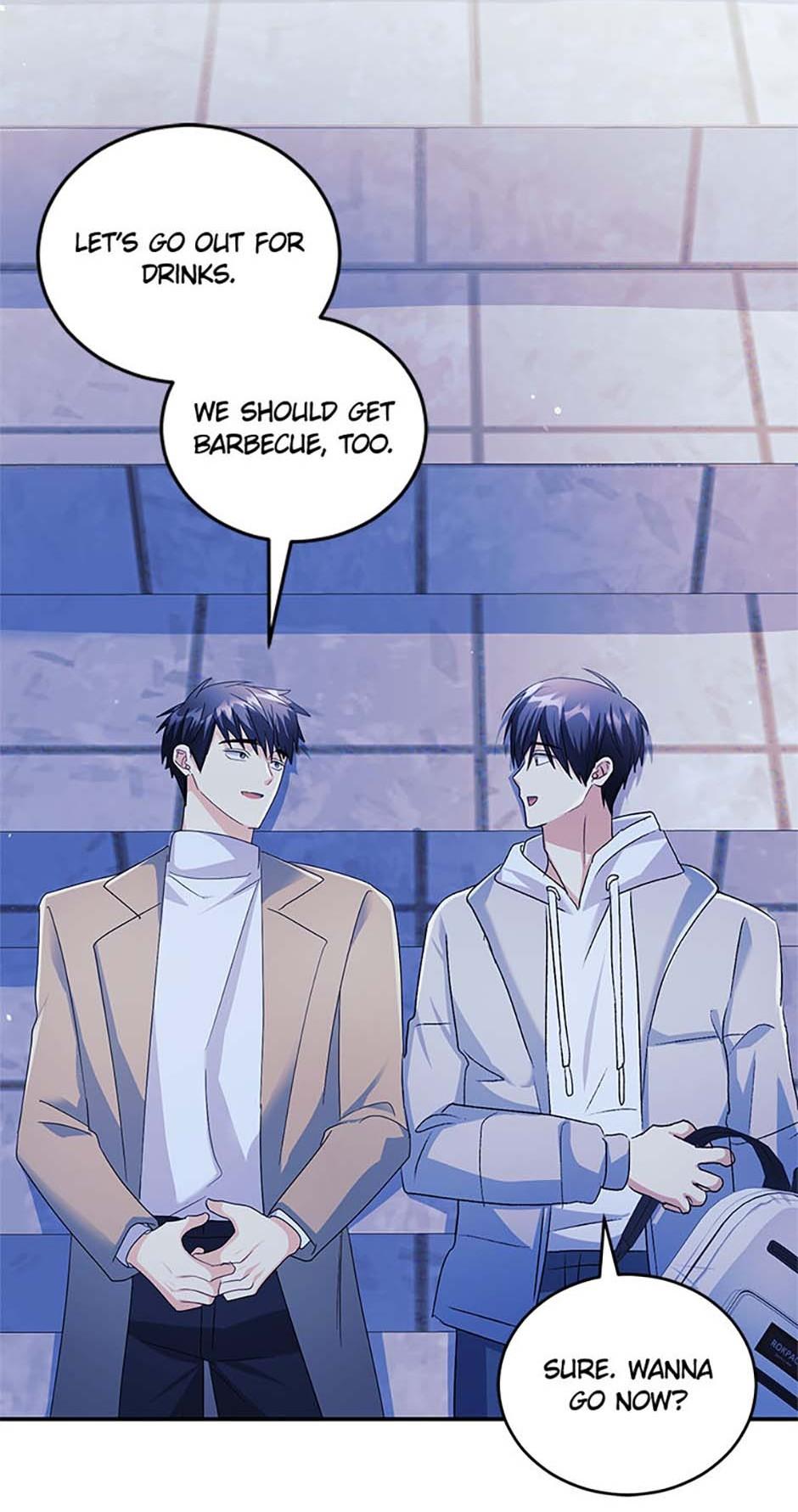 Star Struck Chapter 75 page 76 - 