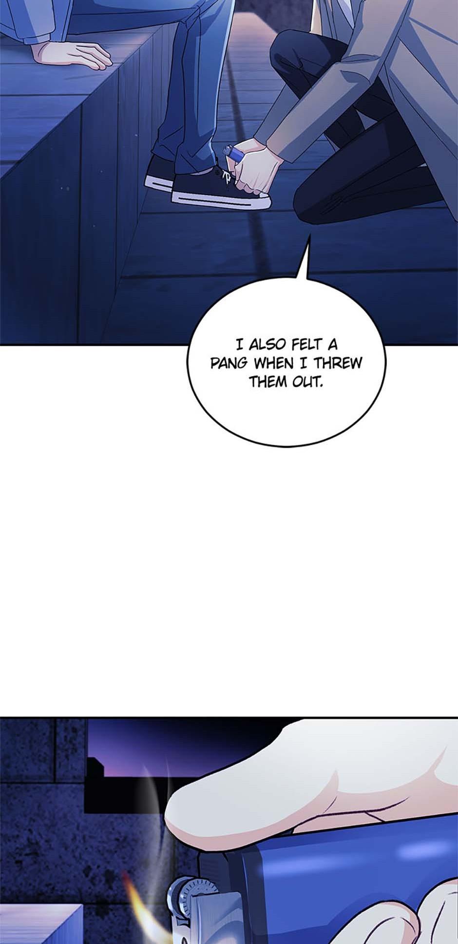 Star Struck Chapter 75 page 80 - 