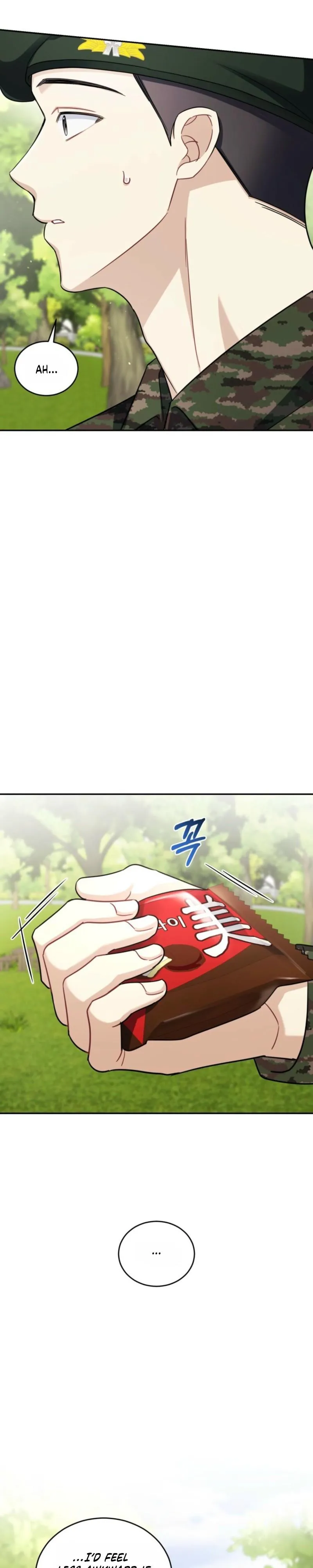Star Struck Chapter 76 page 27 - 