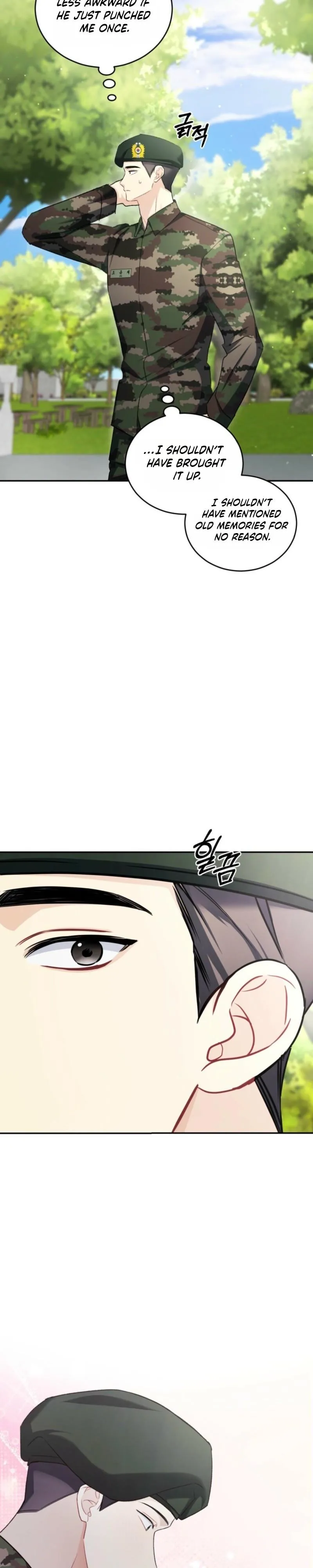 Star Struck Chapter 76 page 28 - 