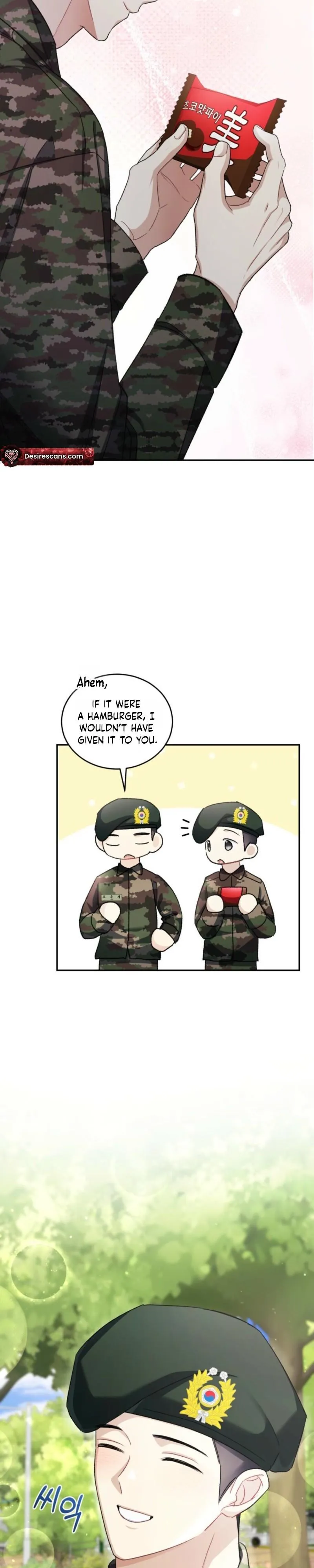 Star Struck Chapter 76 page 29 - 