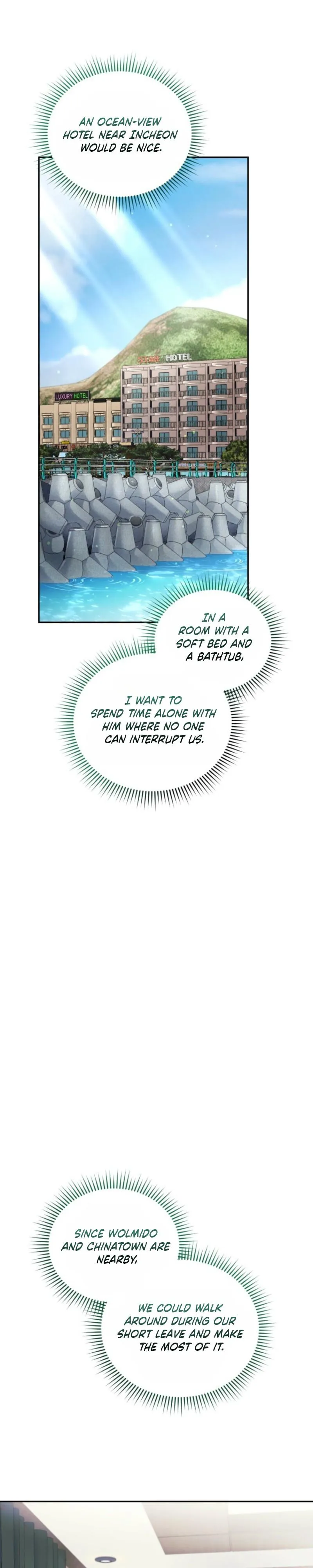 Star Struck Chapter 76 page 31 - 