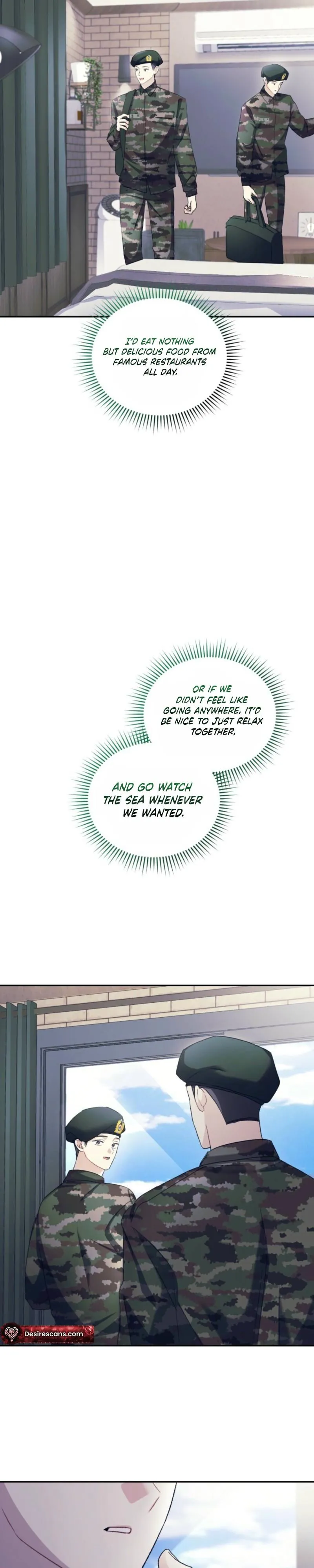 Star Struck Chapter 76 page 32 - 
