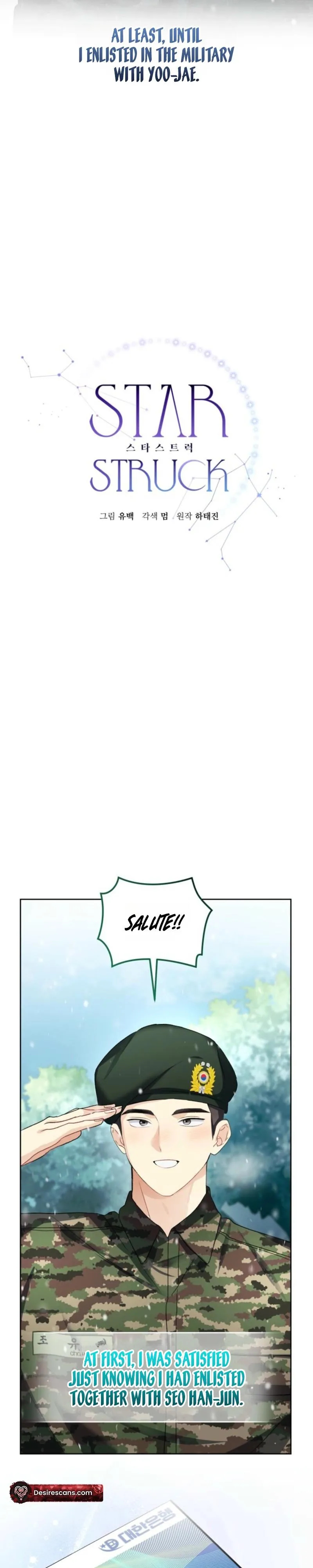 Star Struck Chapter 76 page 9 - 