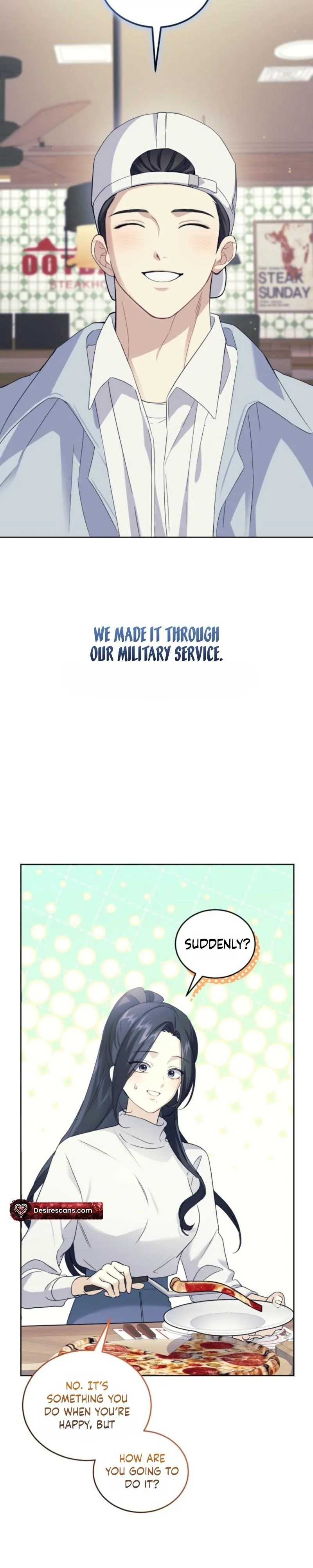 Star Struck Chapter 77 page 28 - 