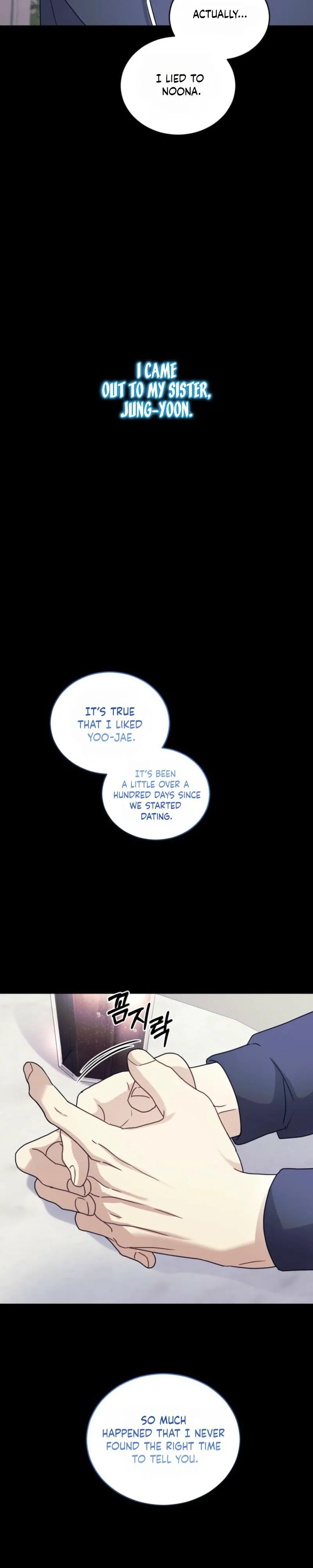 Star Struck Chapter 77 page 30 - 