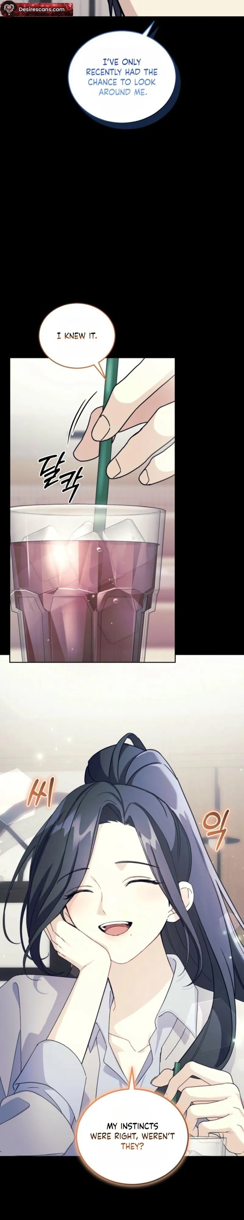 Star Struck Chapter 77 page 32 - 