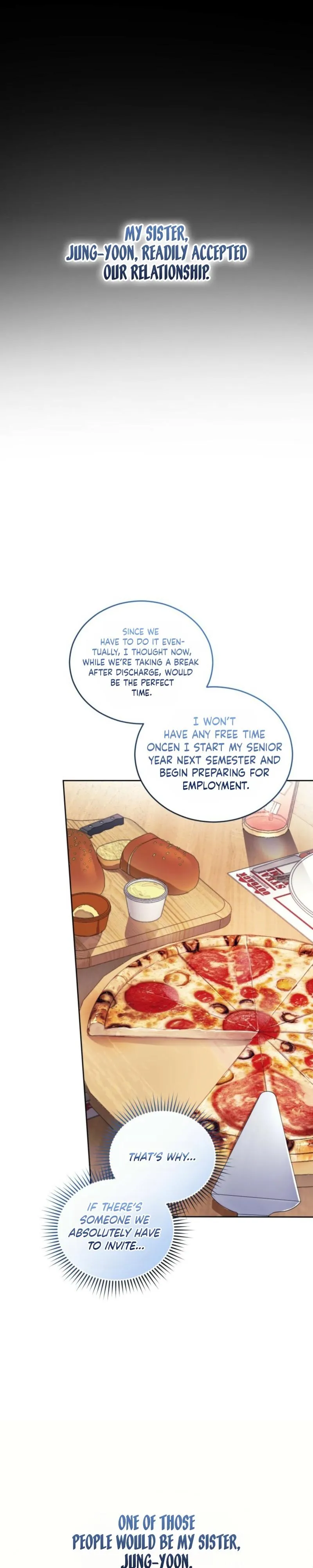 Star Struck Chapter 77 page 33 - 