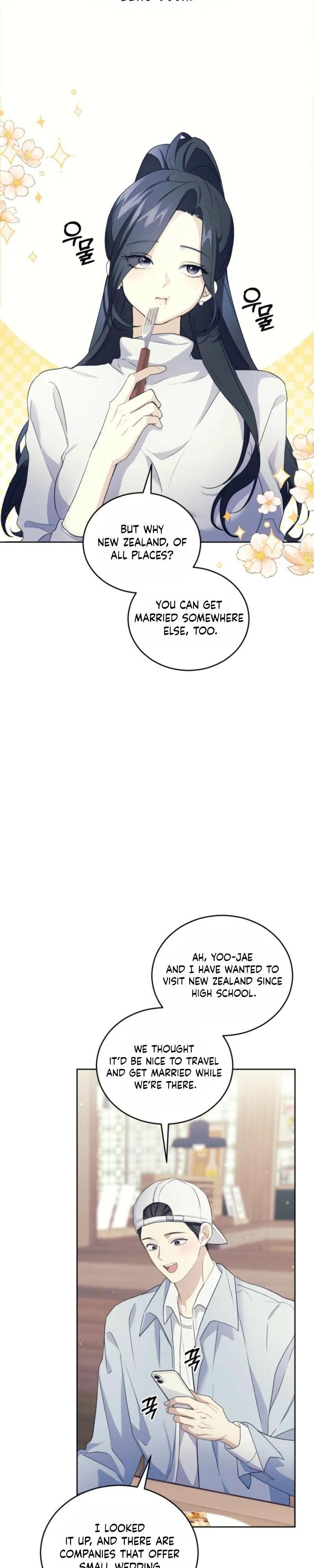 Star Struck Chapter 77 page 34 - 