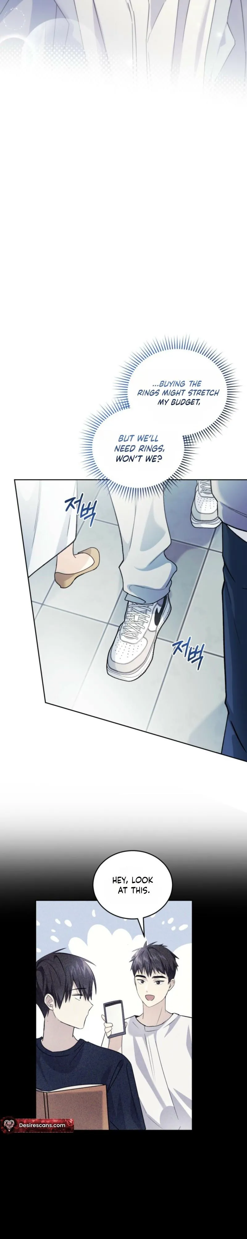 Star Struck Chapter 77 page 38 - 