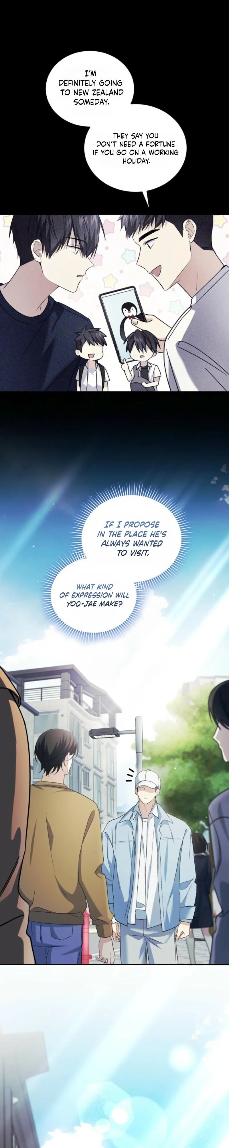 Star Struck Chapter 77 page 39 - 