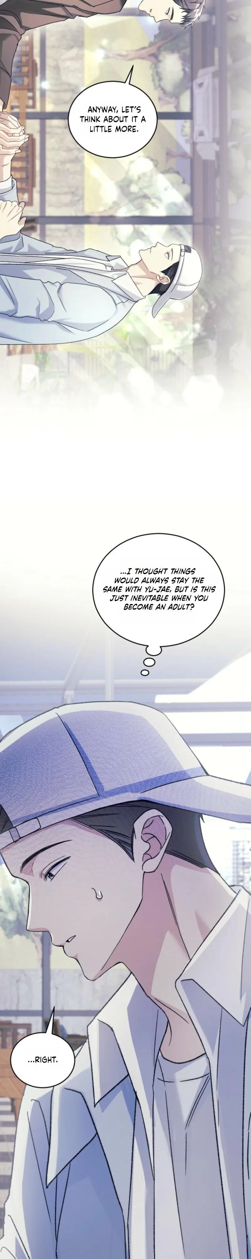 Star Struck Chapter 78 page 14 - 