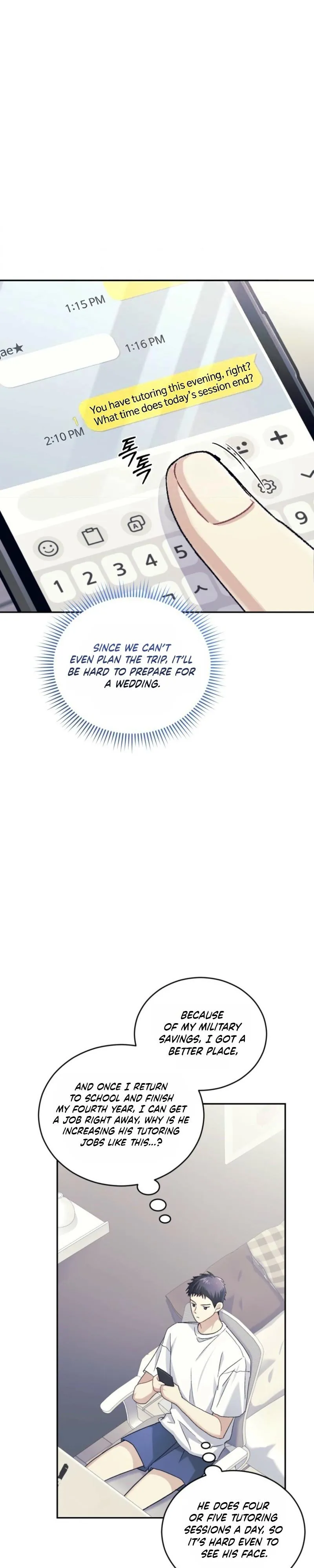 Star Struck Chapter 78 page 17 - 
