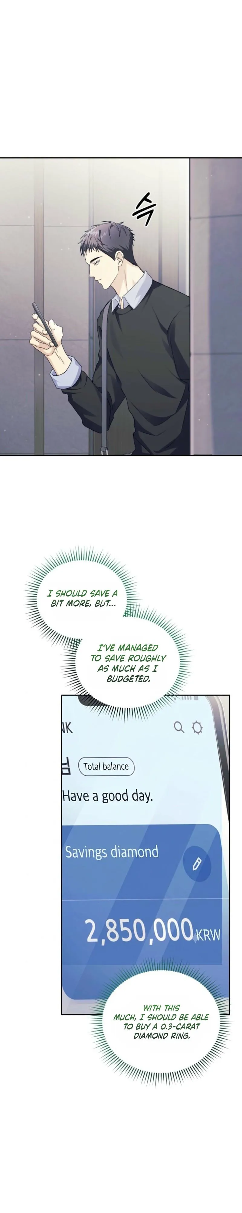 Star Struck Chapter 78 page 21 - 