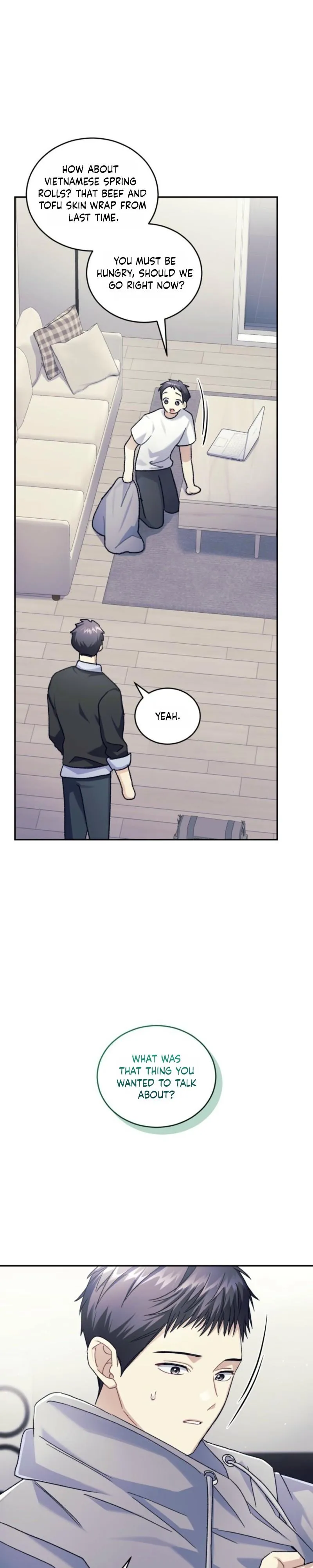 Star Struck Chapter 78 page 29 - 