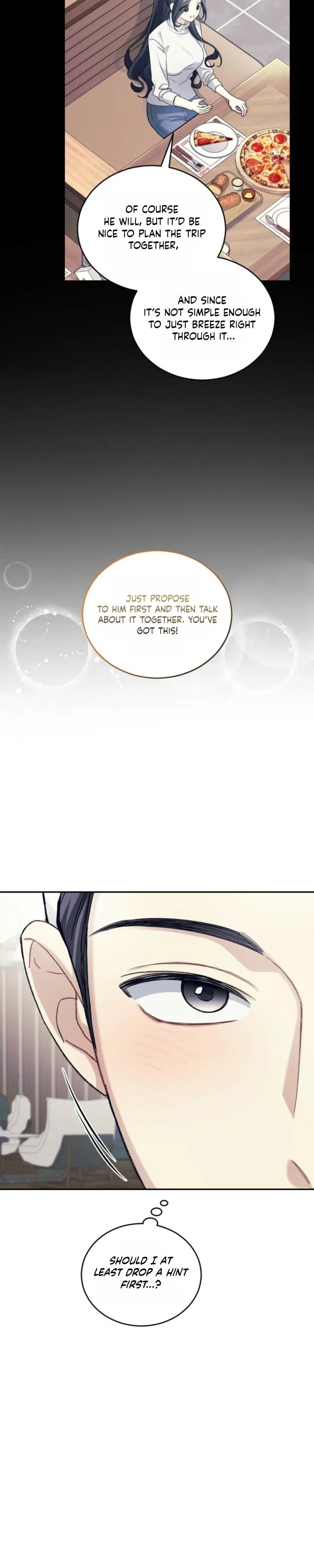 Star Struck Chapter 78 page 4 - 