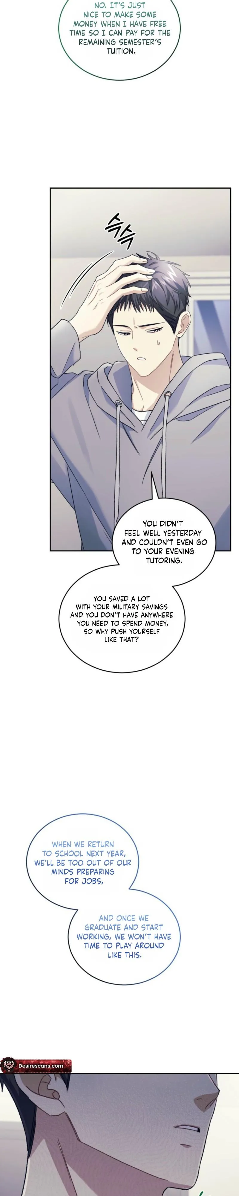 Star Struck Chapter 78 page 31 - 
