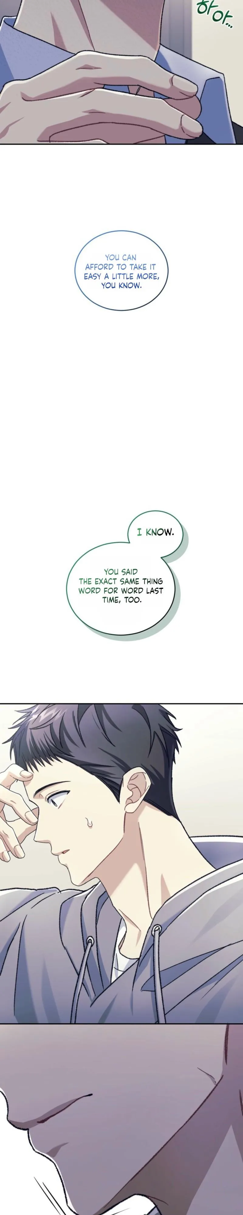 Star Struck Chapter 78 page 32 - 
